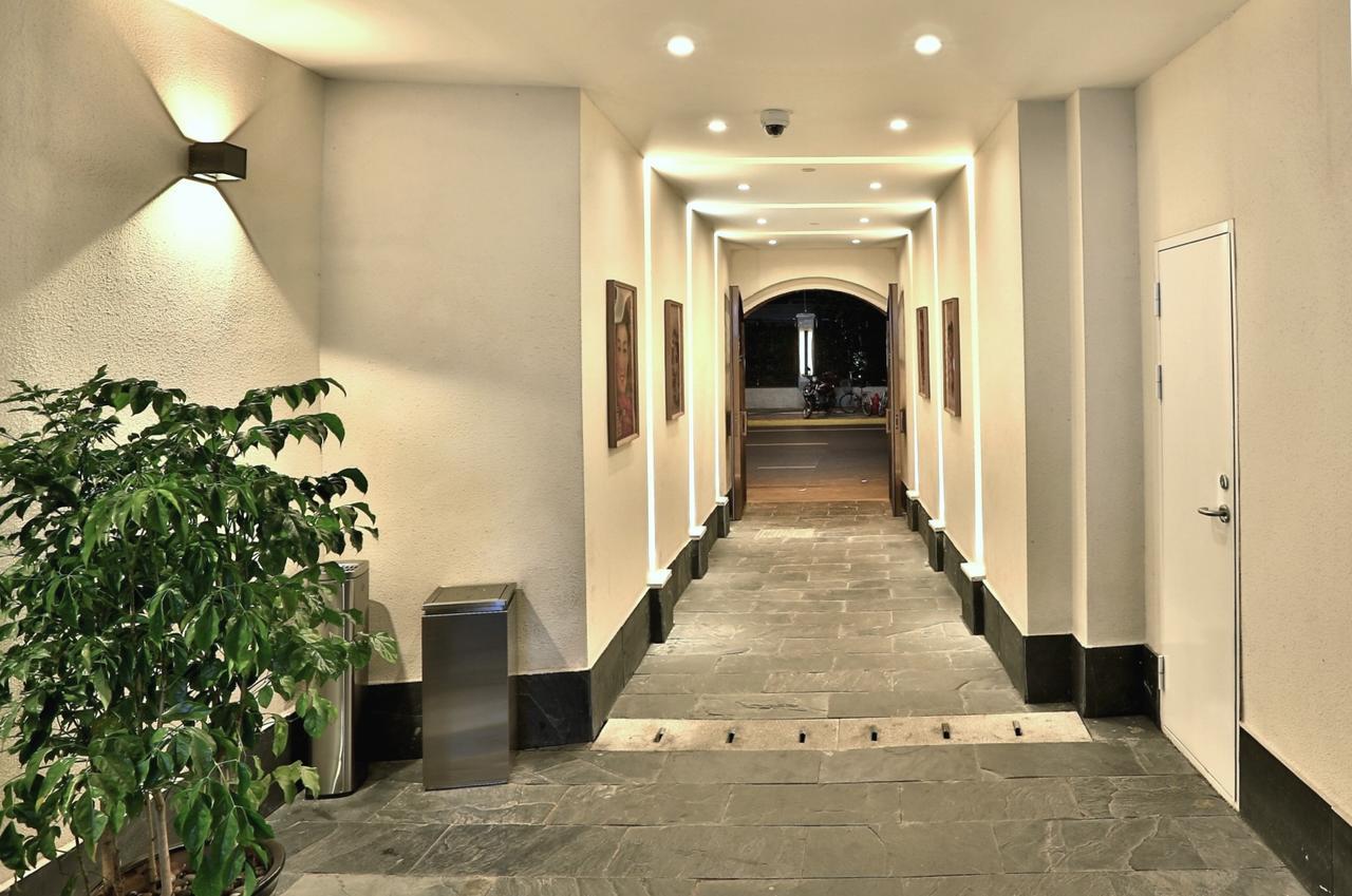 U Xintiandi Hotel