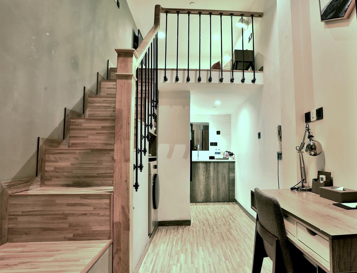 Hotel U Xintiandi 4*