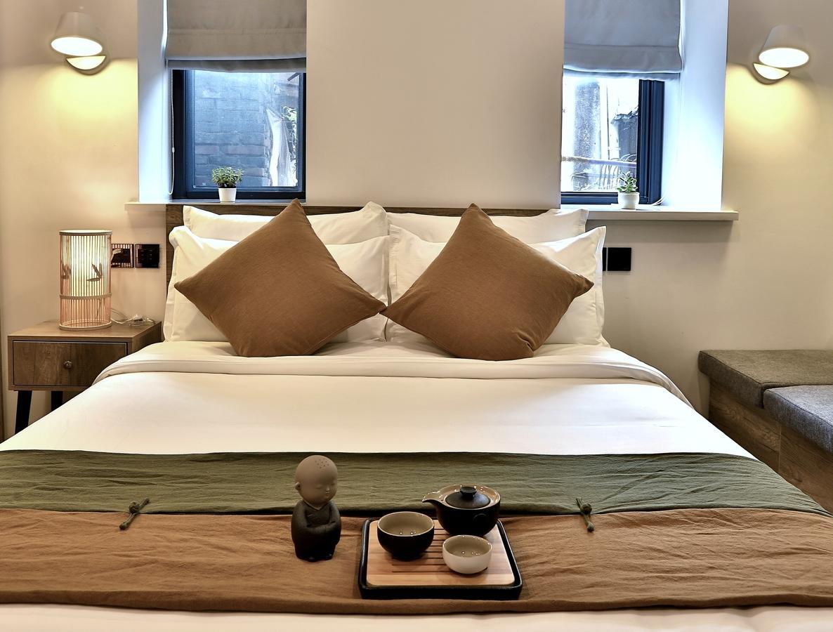 Hotel U Xintiandi Shanghai