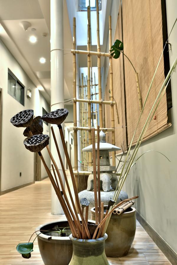 U Xintiandi Hotel