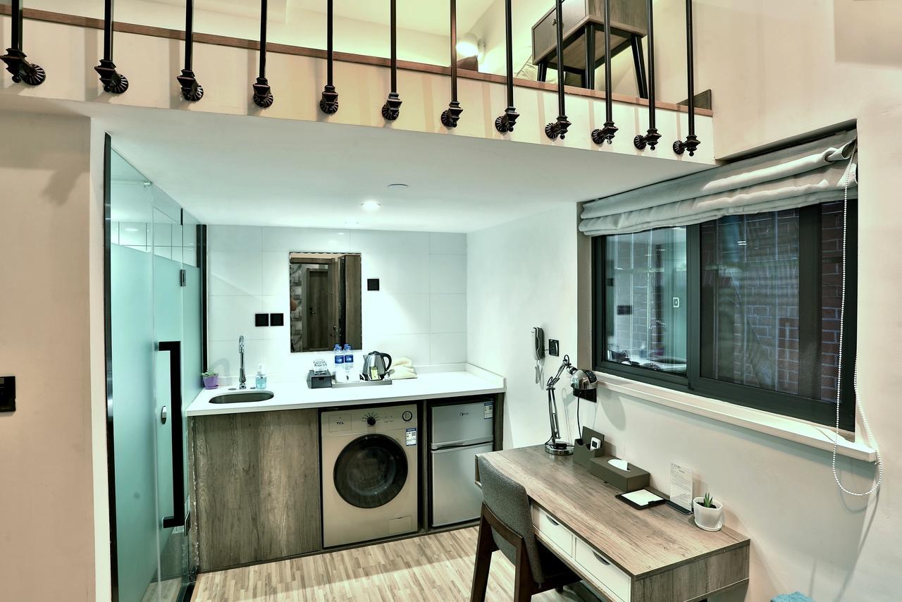 Hotel U Xintiandi