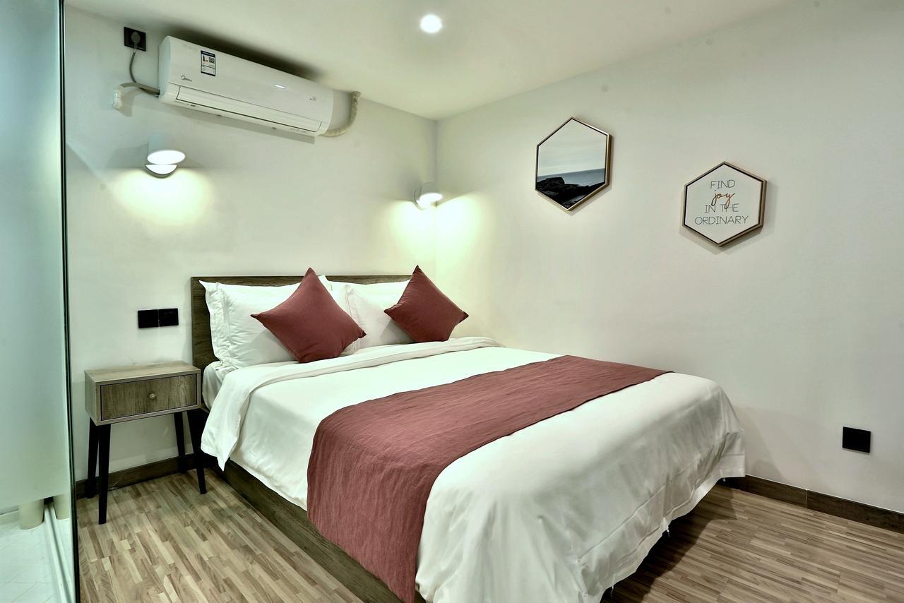 Hotel U Xintiandi Shanghai