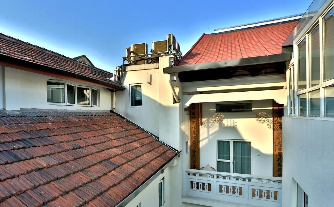 Hotel U Xintiandi Shanghai